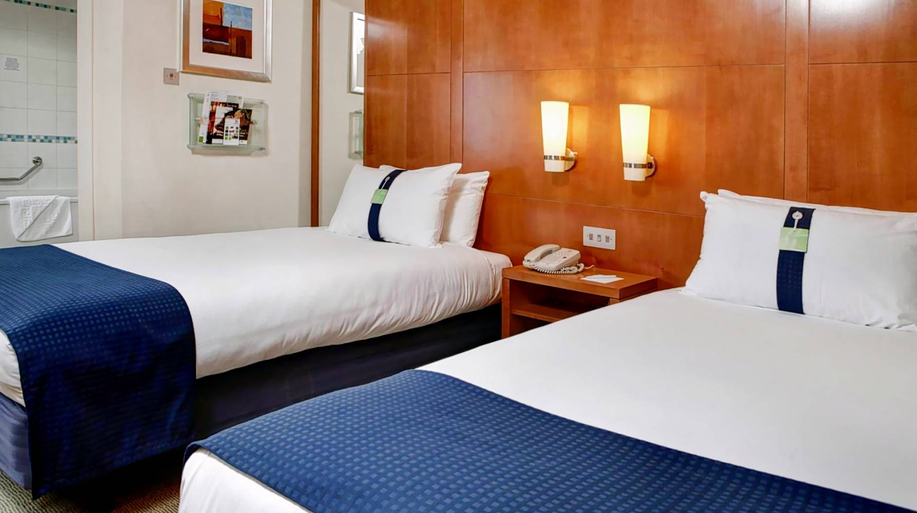 Holiday Inn Basingstoke, an IHG Hotel