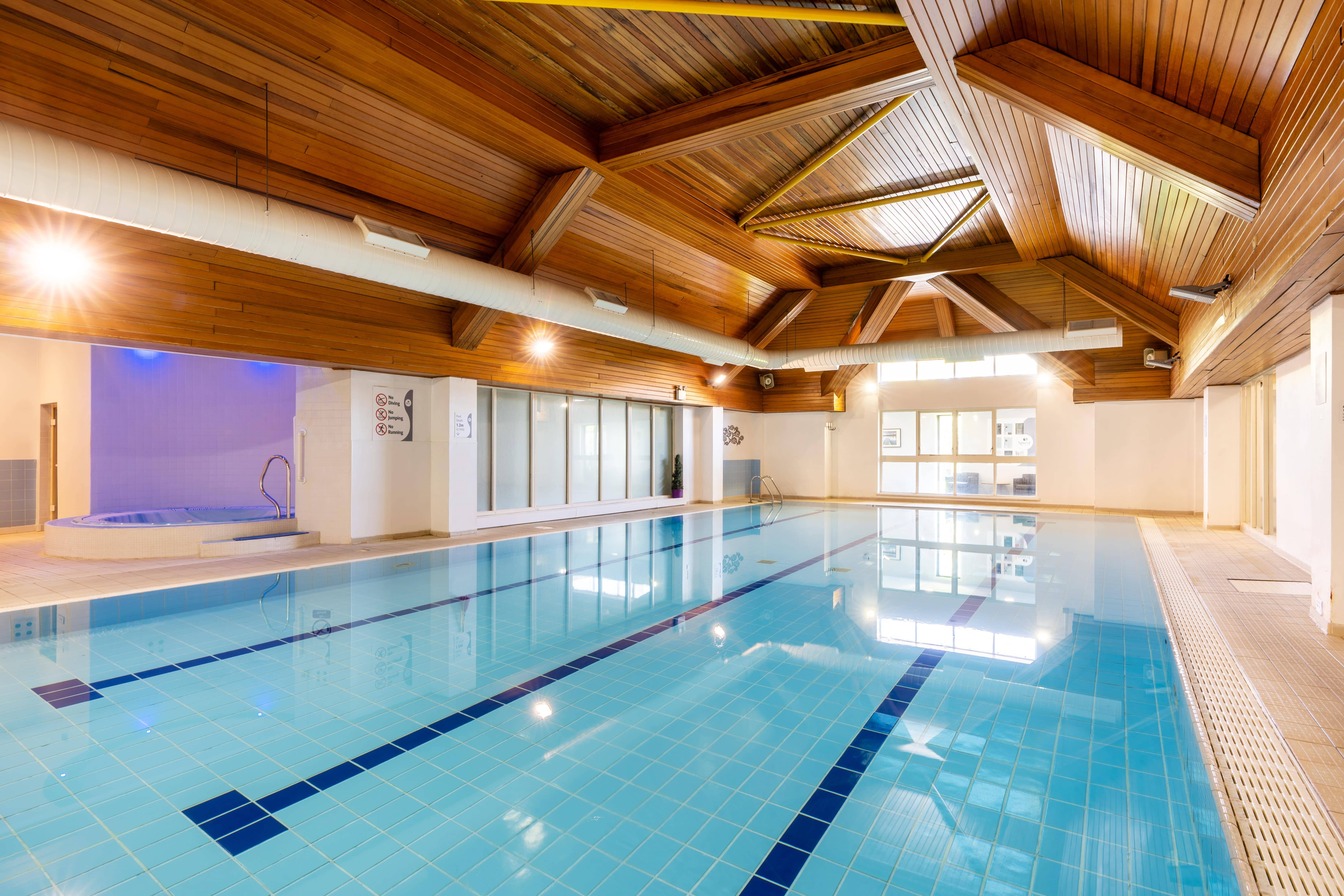 voco Fareham-Solent by IHG