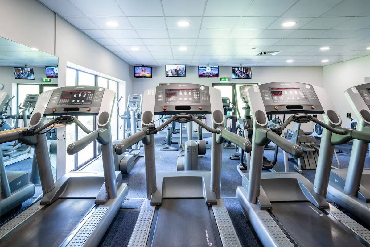 Holiday Inn Gloucester - Cheltenham, an IHG Hotel