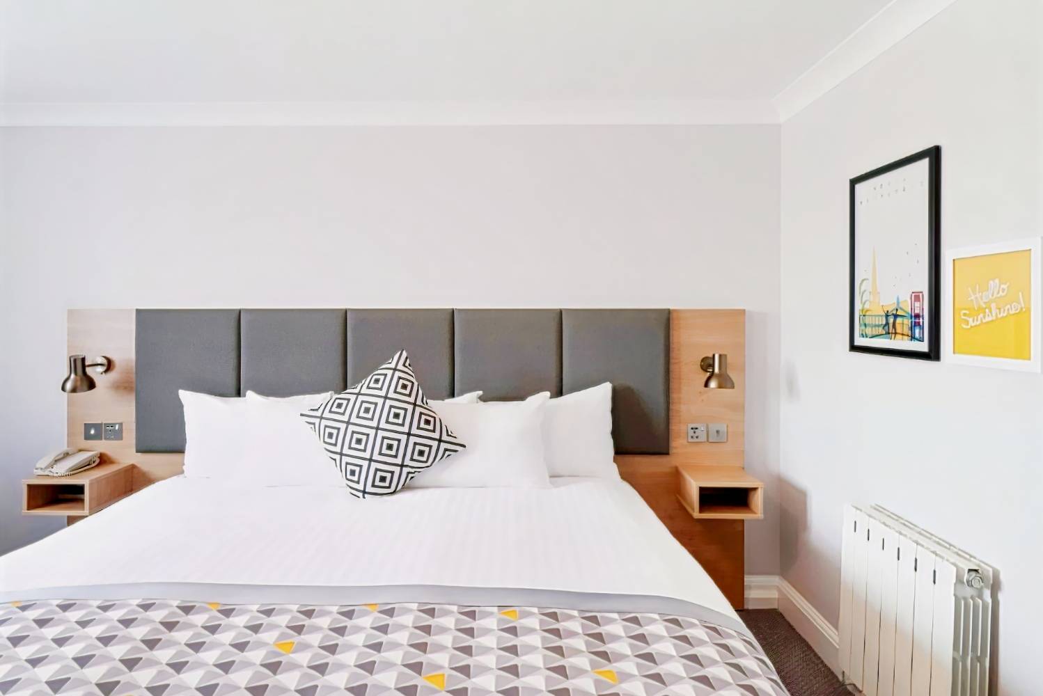 Holiday Inn Hemel Hempstead M1, Jct. 8, an IHG Hotel