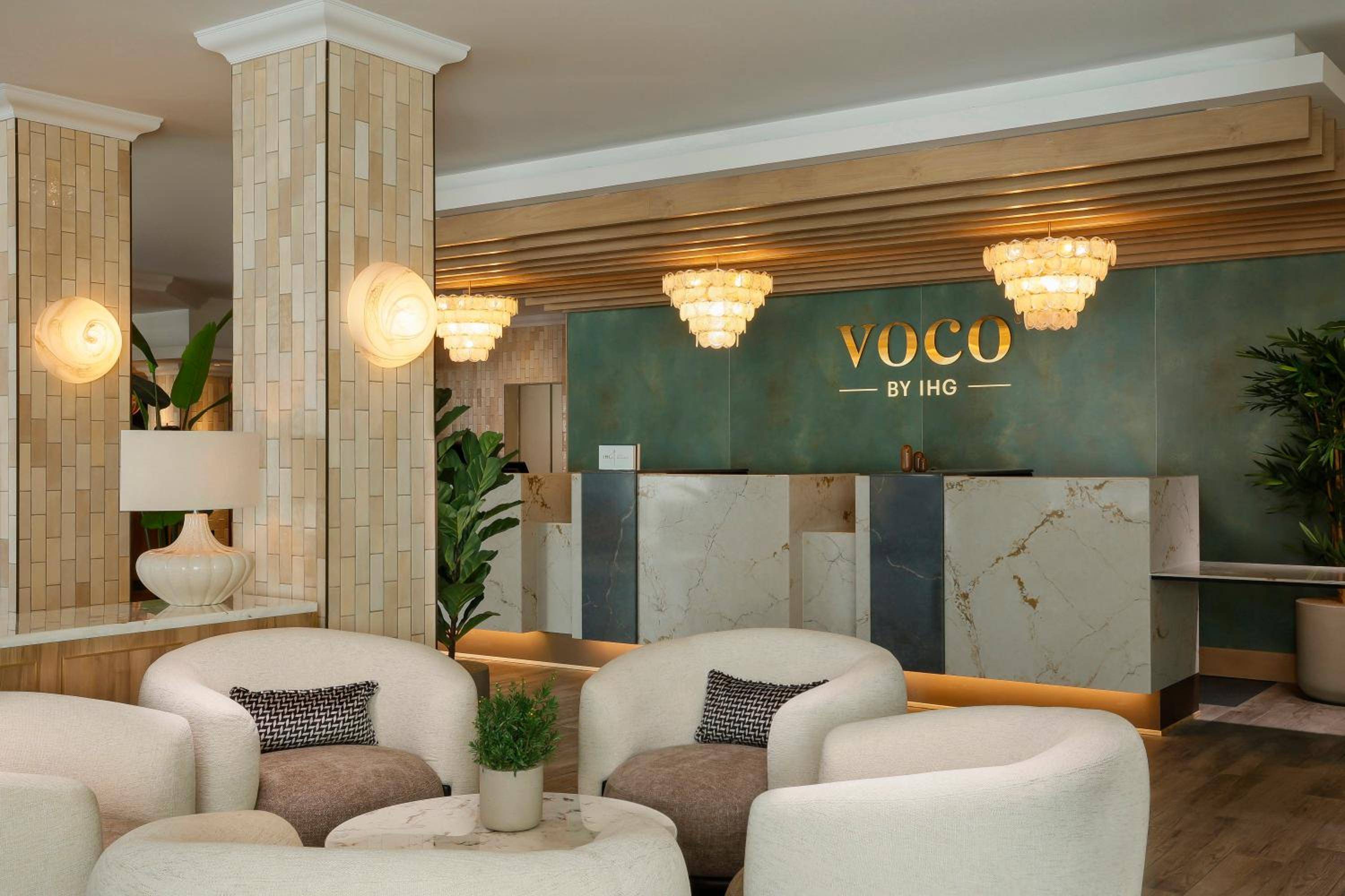 voco Southampton by IHG