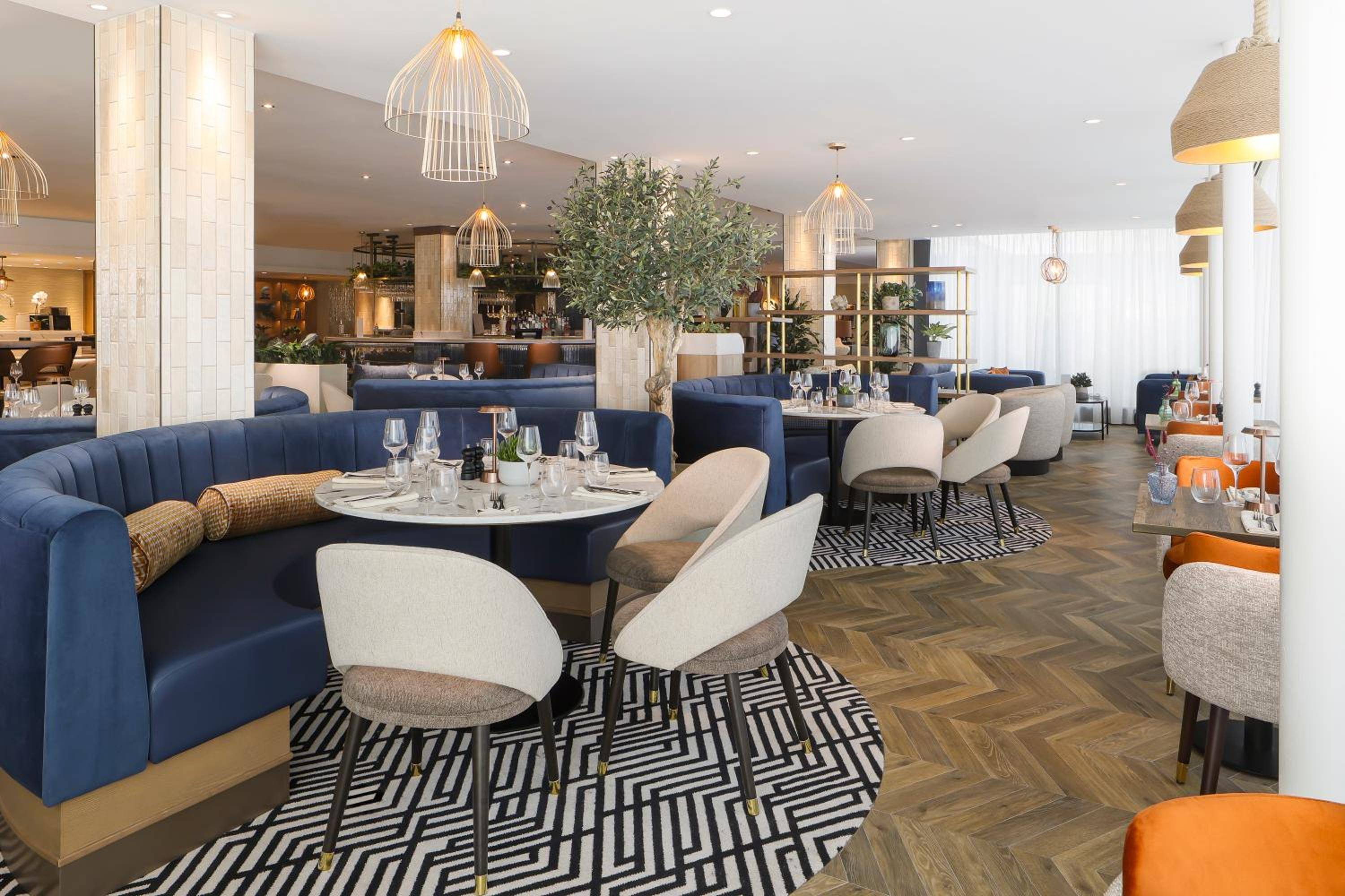 voco Southampton by IHG