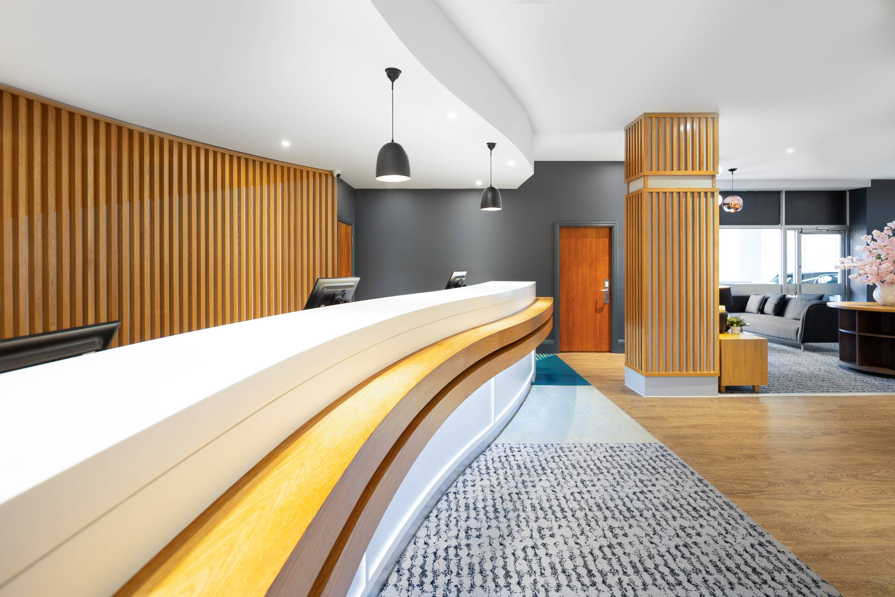 Holiday Inn Leicester City, an IHG Hotel