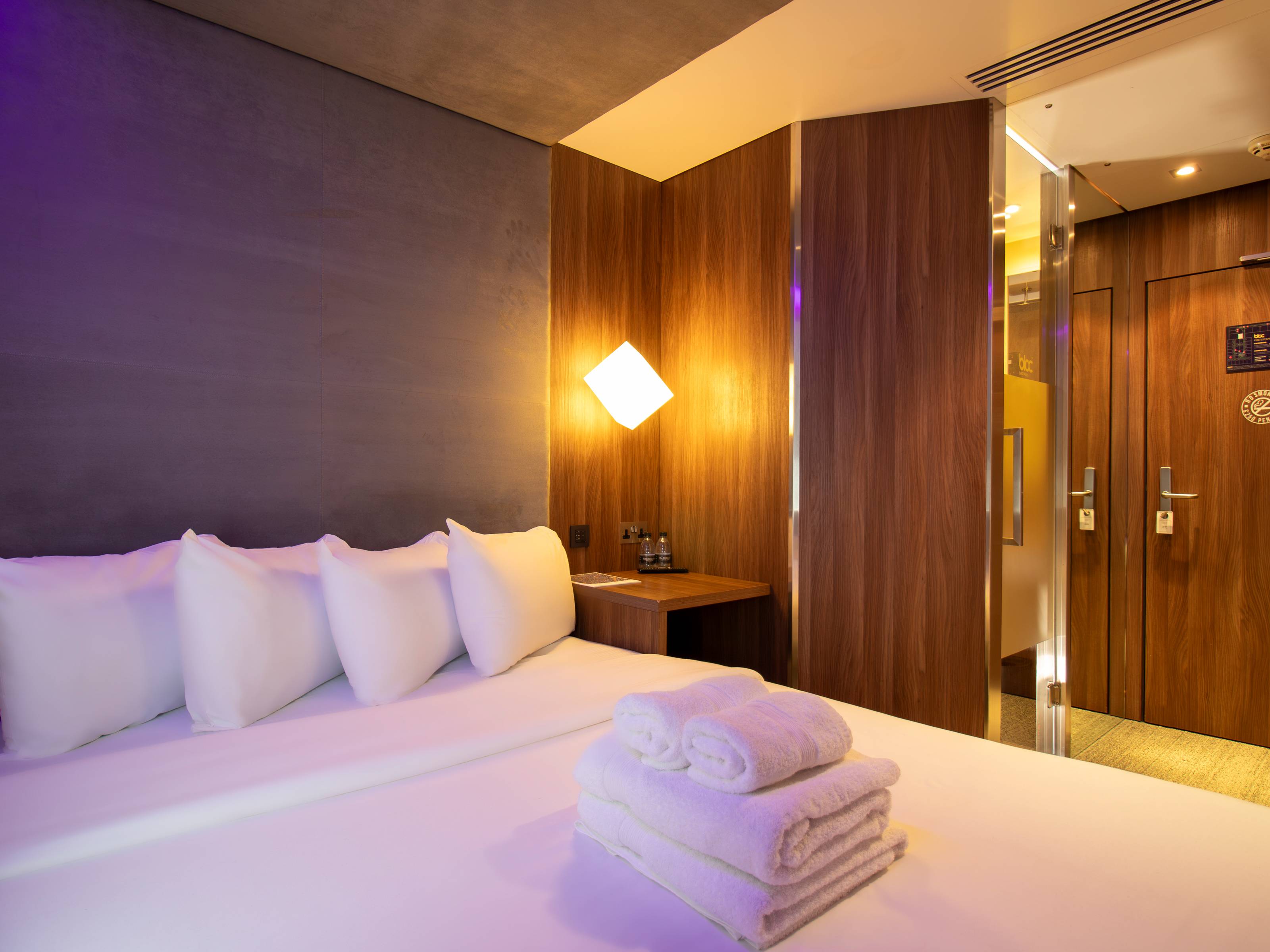 BLOC Hotel Birmingham