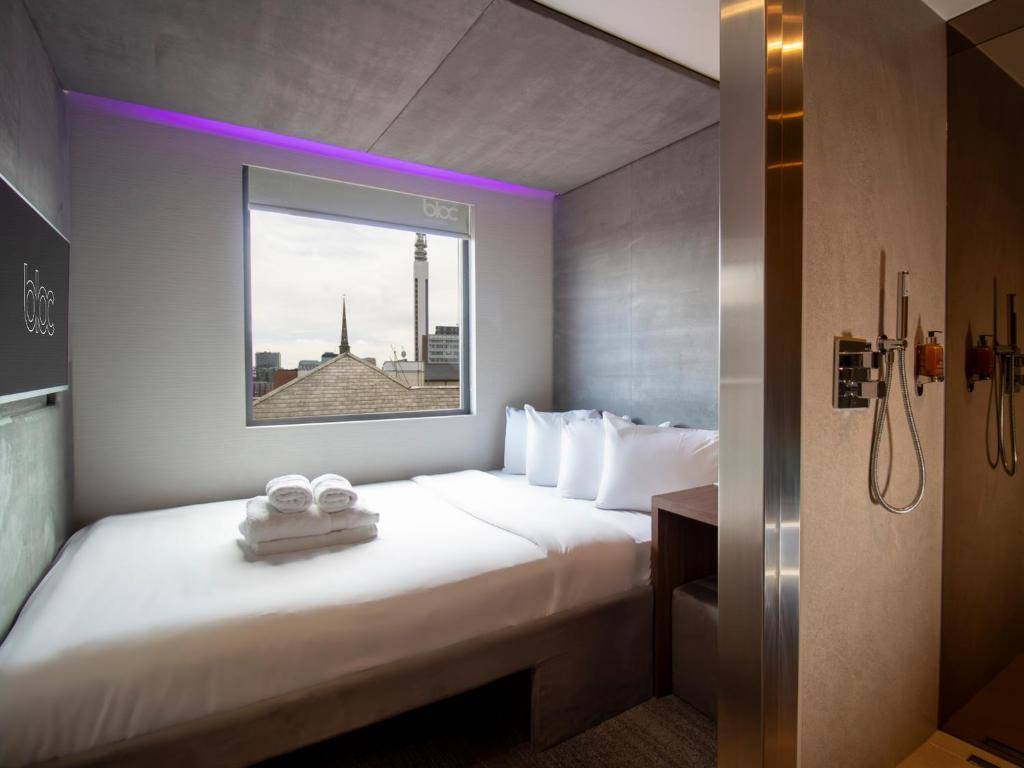 BLOC Hotel Birmingham