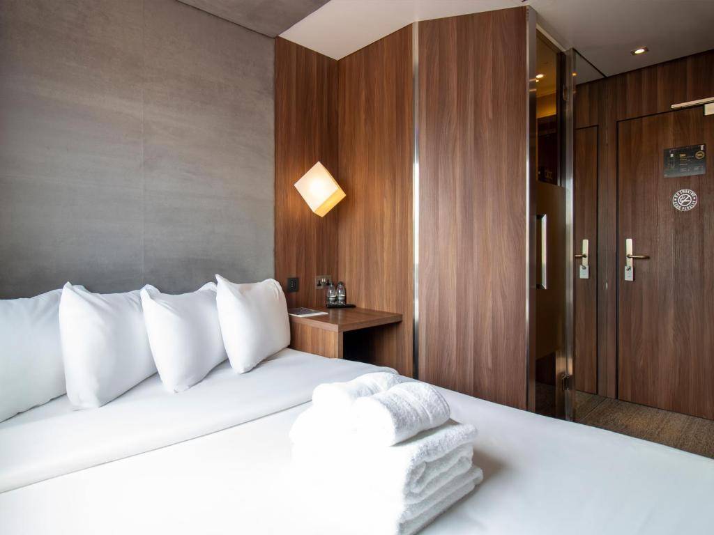 BLOC Hotel Birmingham