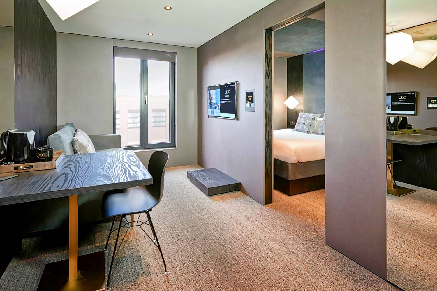 BLOC Hotel Birmingham