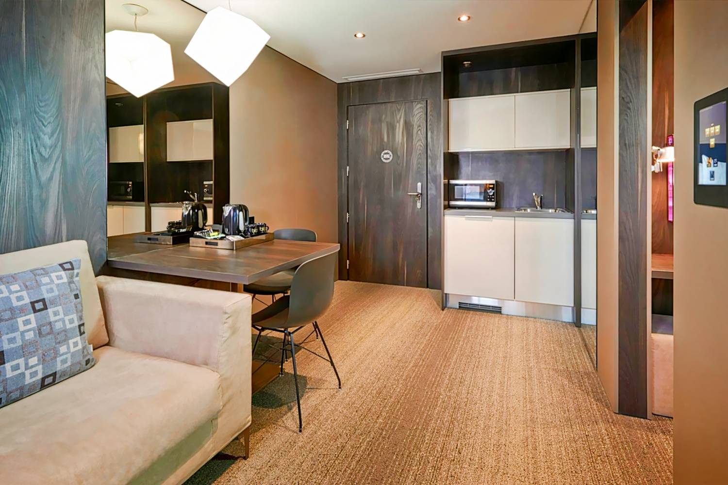 BLOC Hotel Birmingham