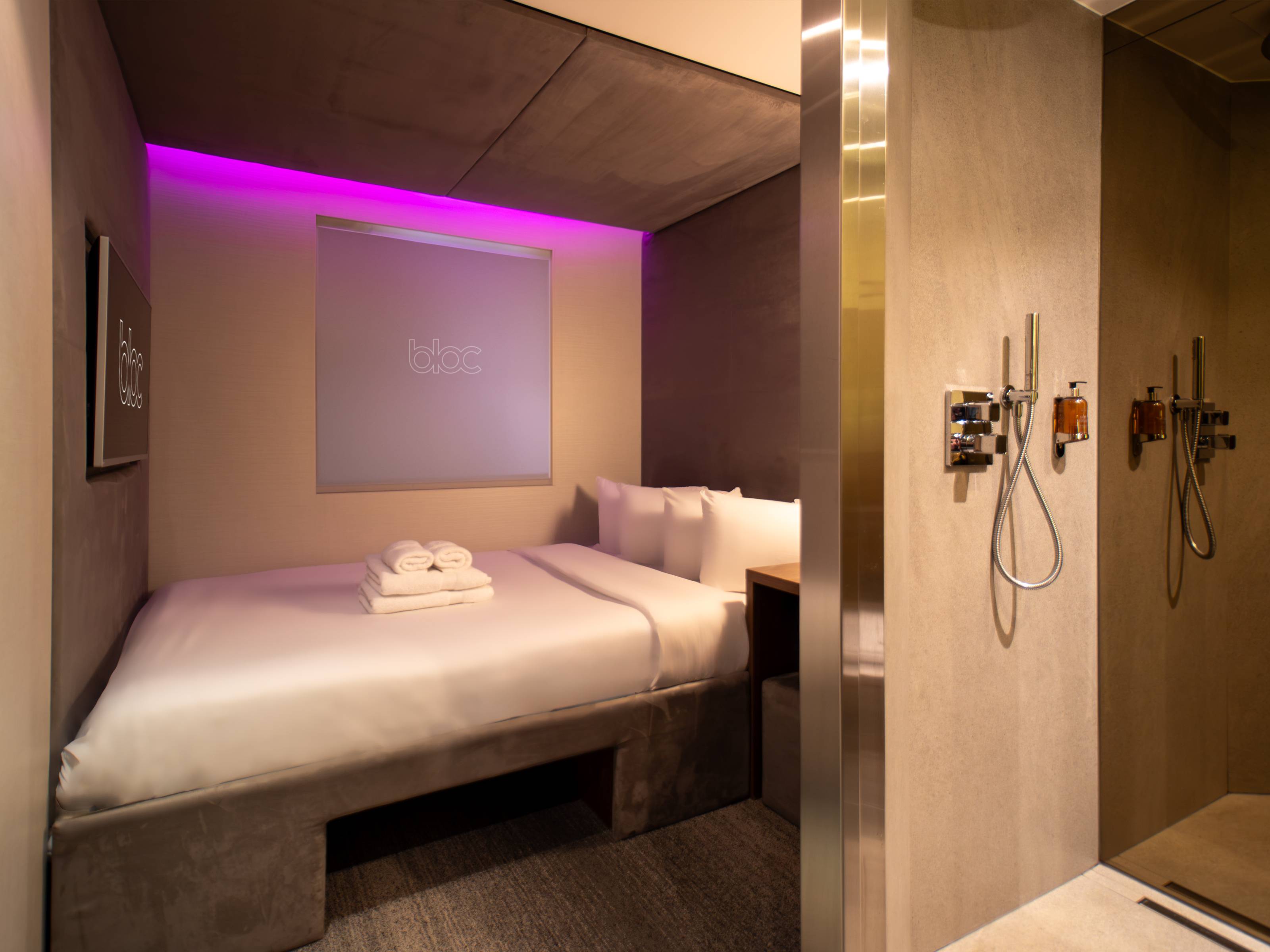 BLOC Hotel Birmingham