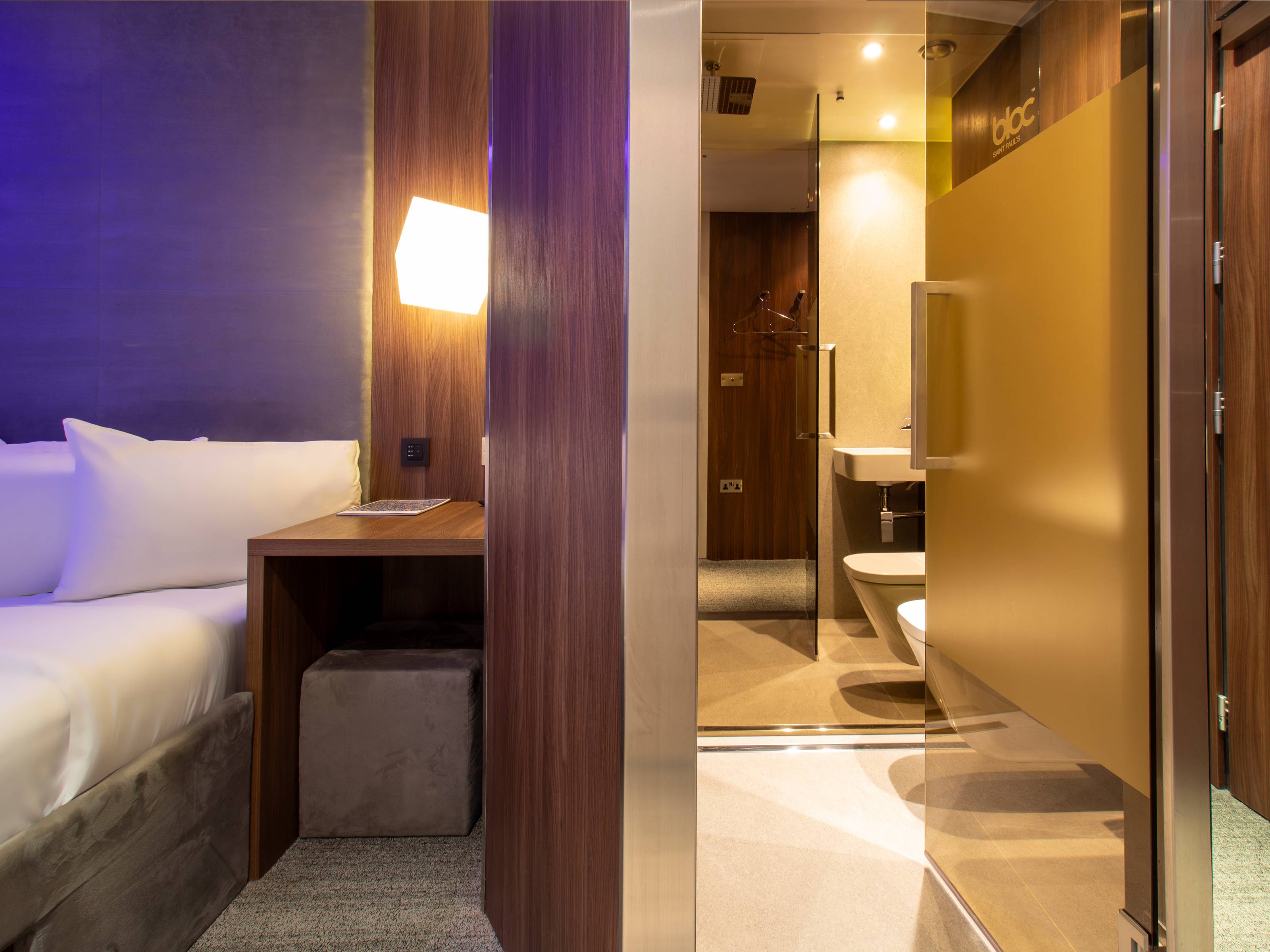 BLOC Hotel Birmingham