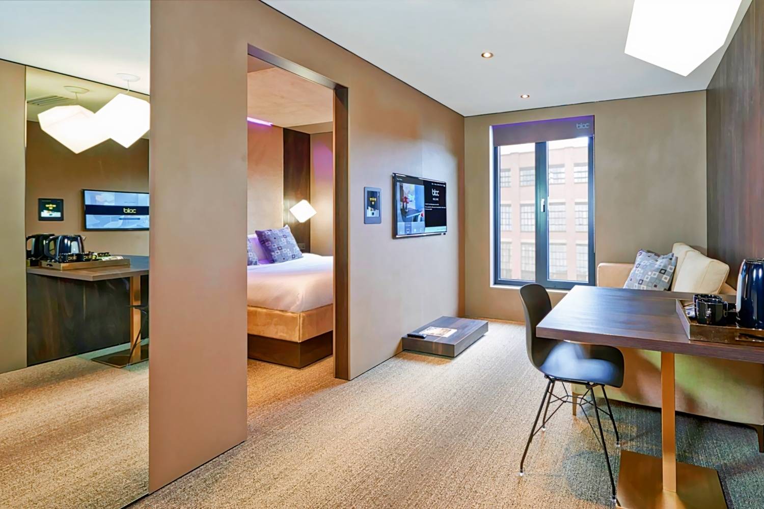 BLOC Hotel Birmingham