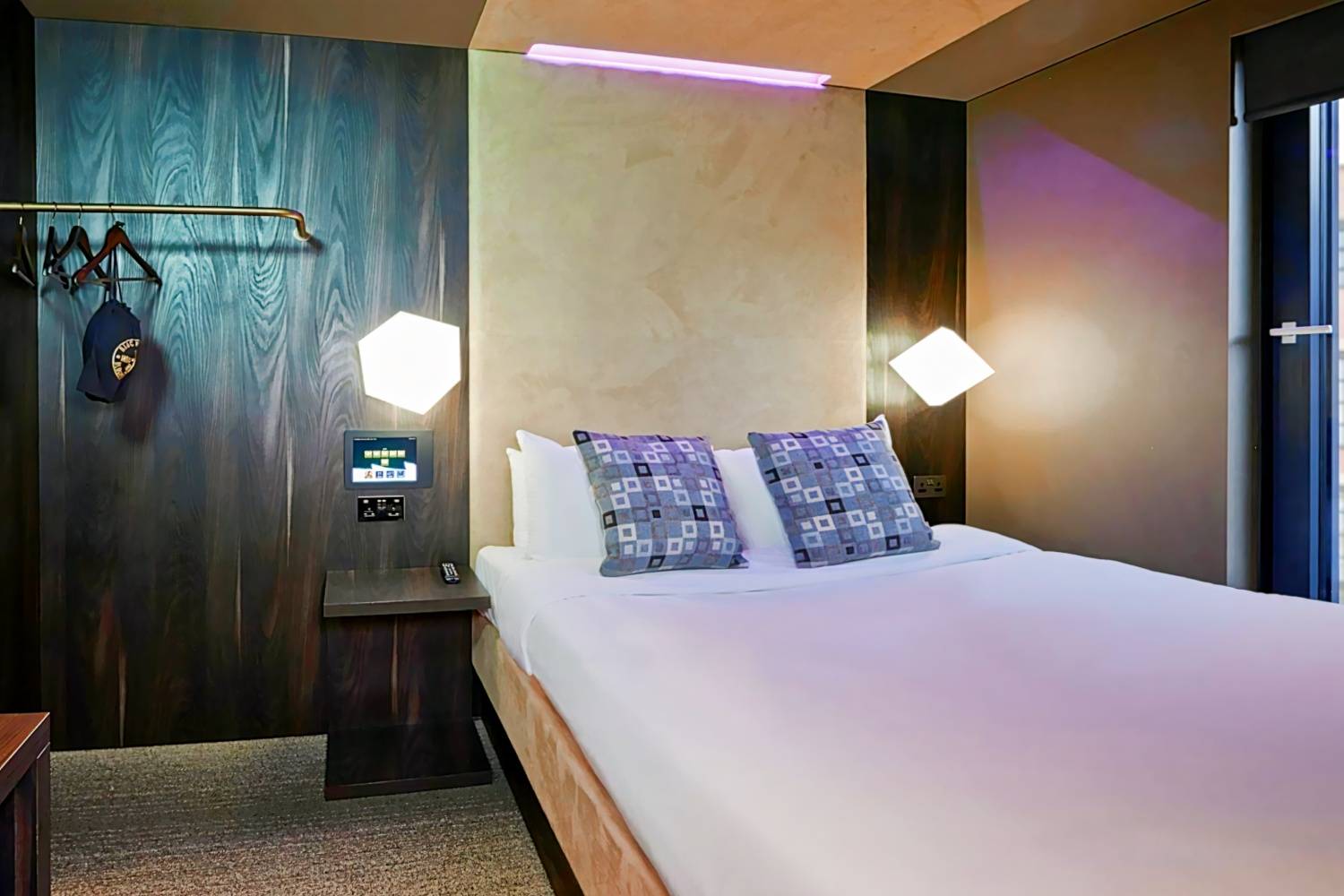 BLOC Hotel Birmingham