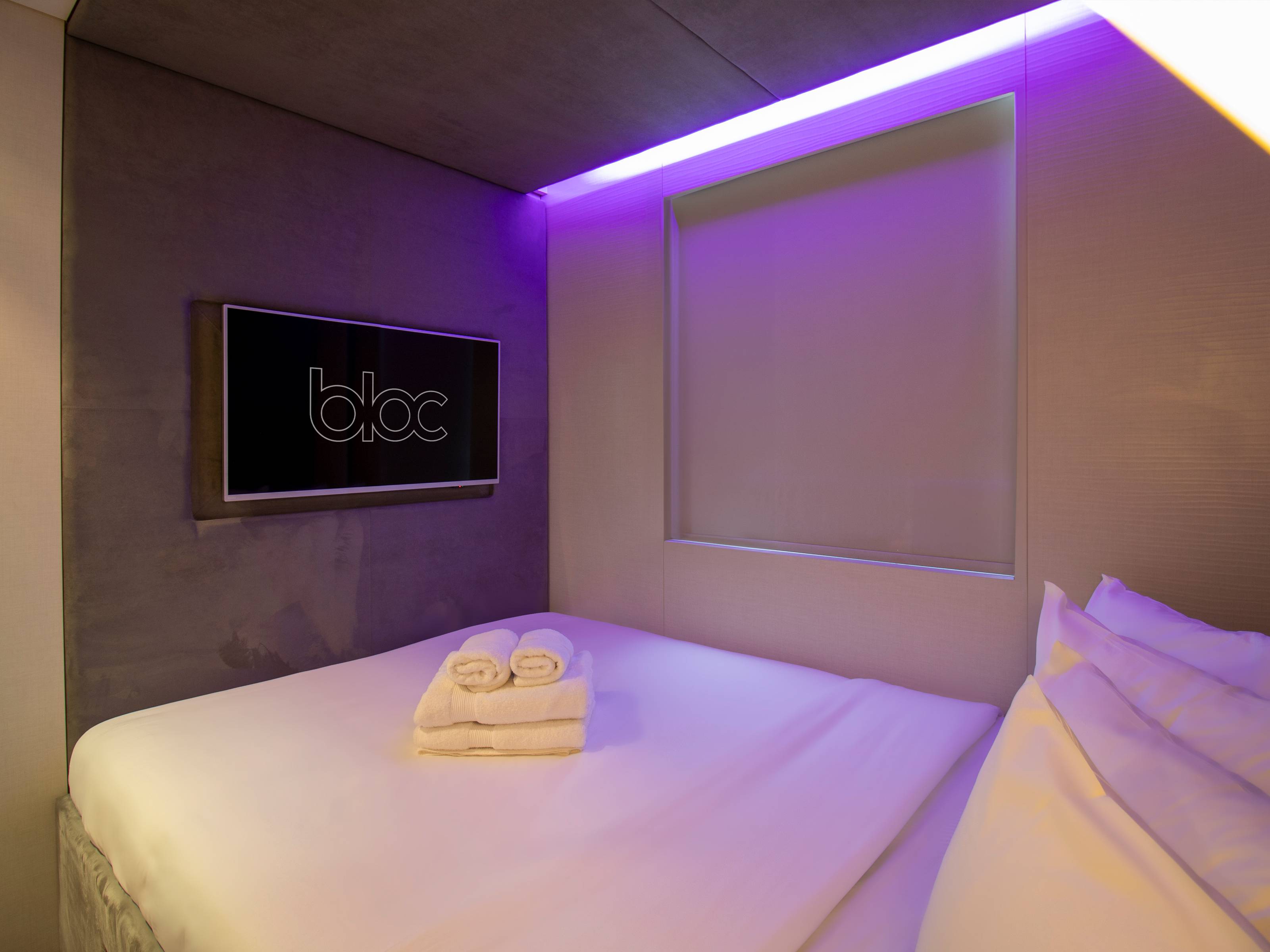 BLOC Hotel Birmingham