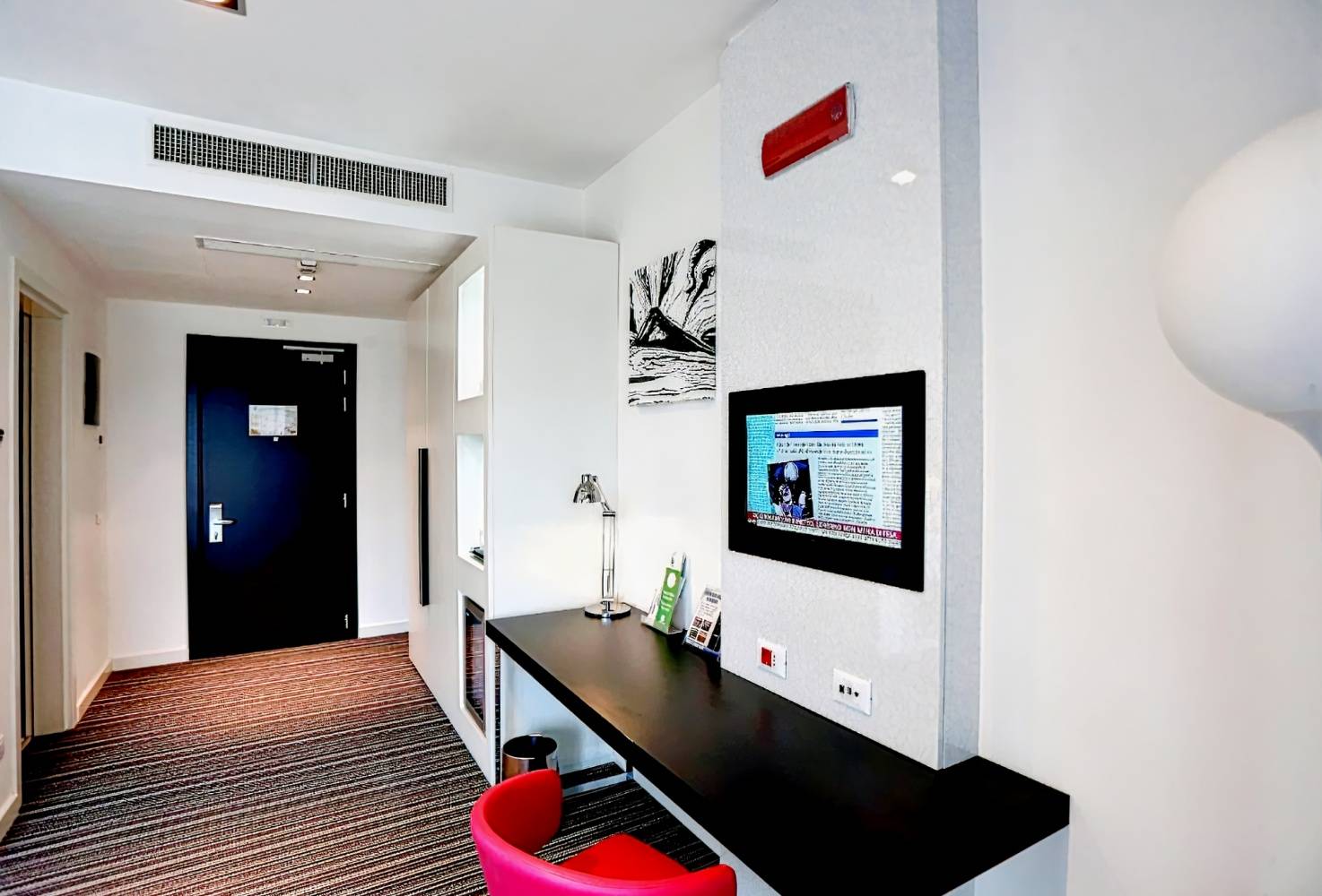 Holiday Inn Nola Naples Vulcano Buono