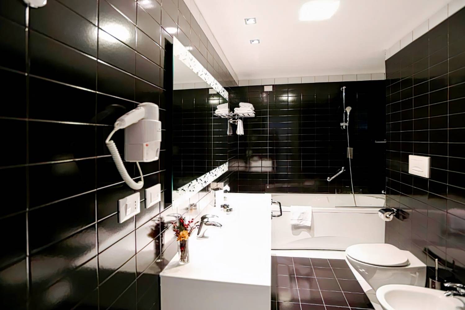 Holiday Inn Nola Naples Vulcano Buono