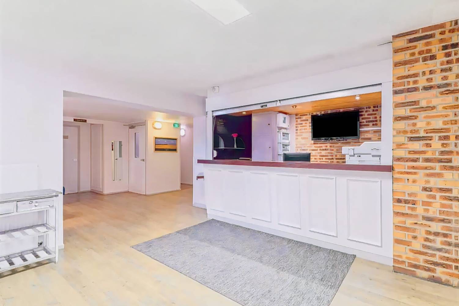 Comfort Hotel Pithiviers