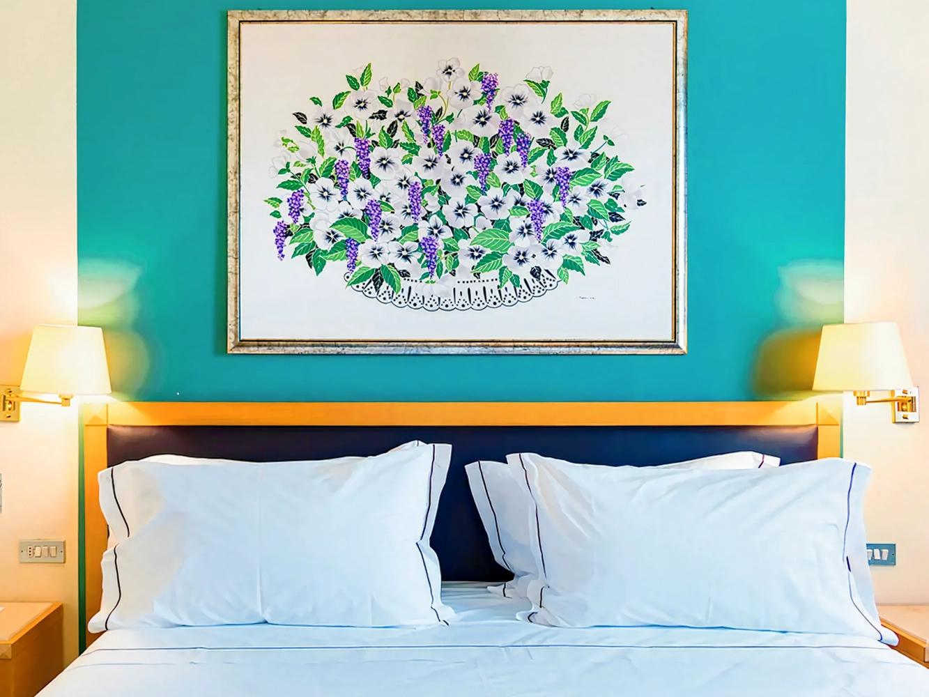 City Life Hotel Poliziano by R collection