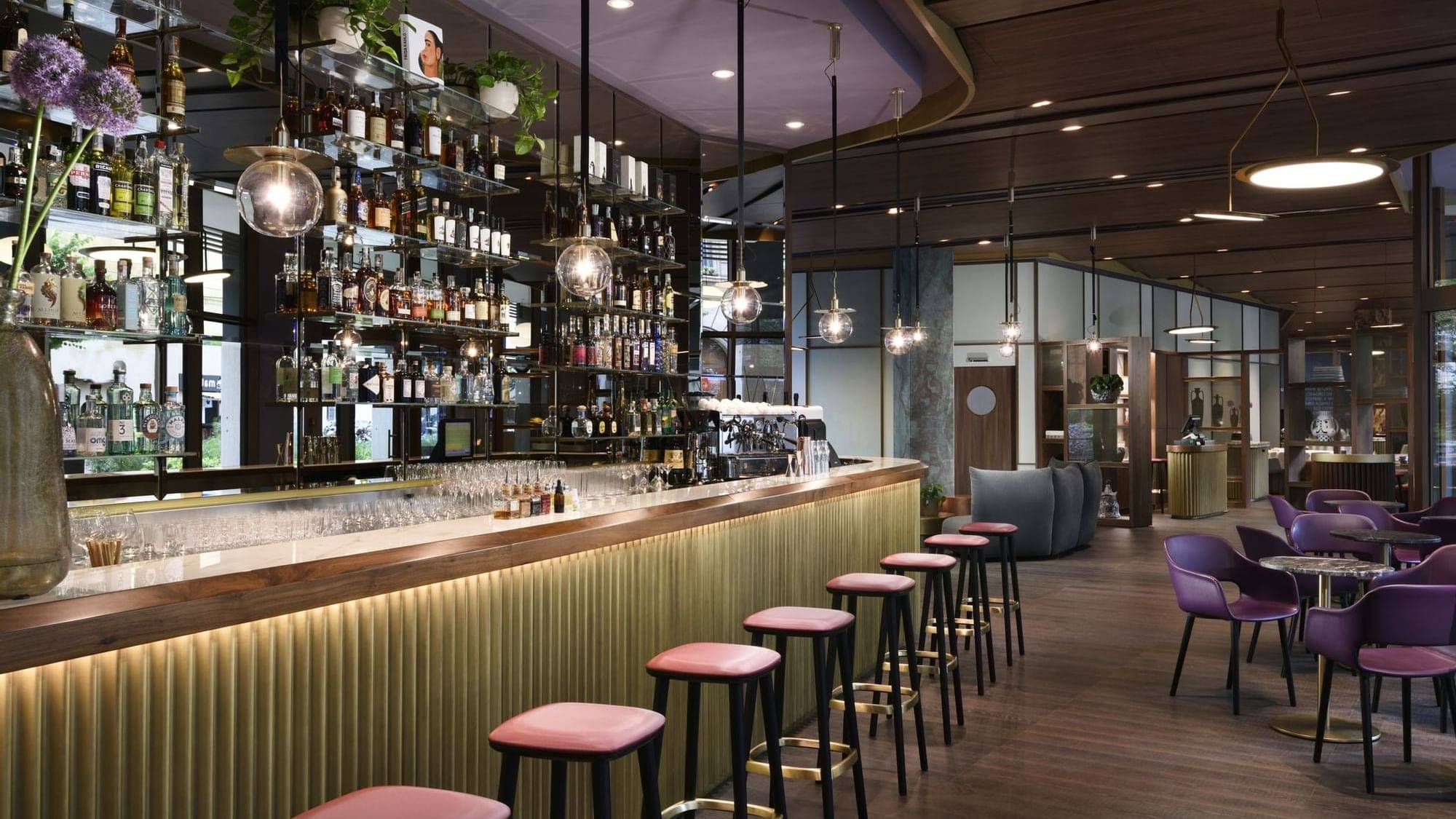 Milano Verticale | UNA Esperienze