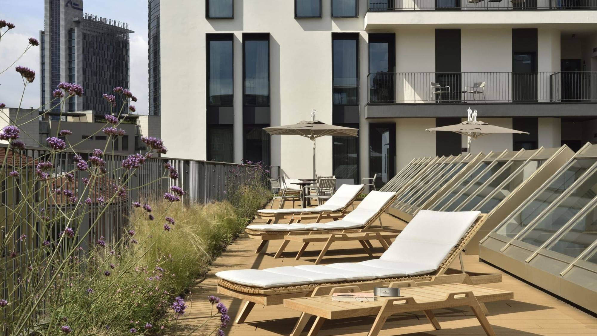 Milano Verticale | UNA Esperienze