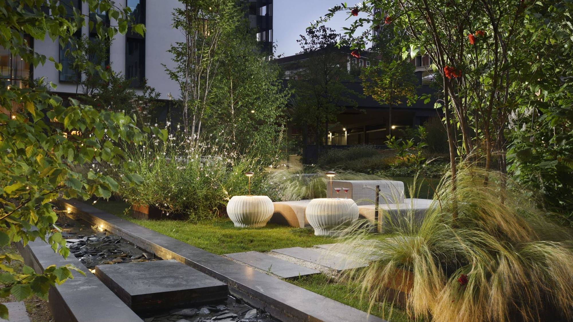 Milano Verticale | UNA Esperienze