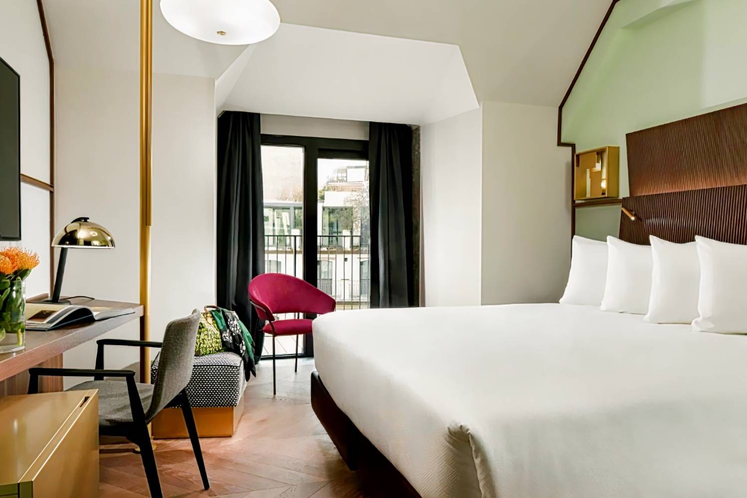 Milano Verticale | UNA Esperienze