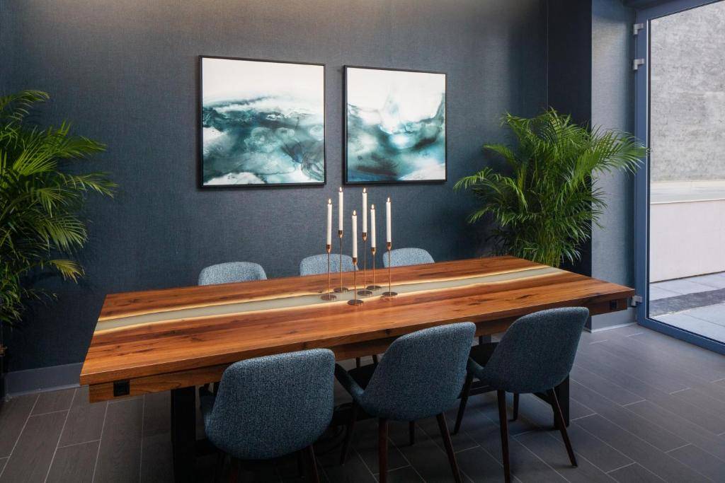 Hyatt Place NYC Chelsea