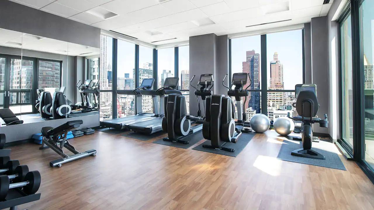 Hyatt Place NYC Chelsea