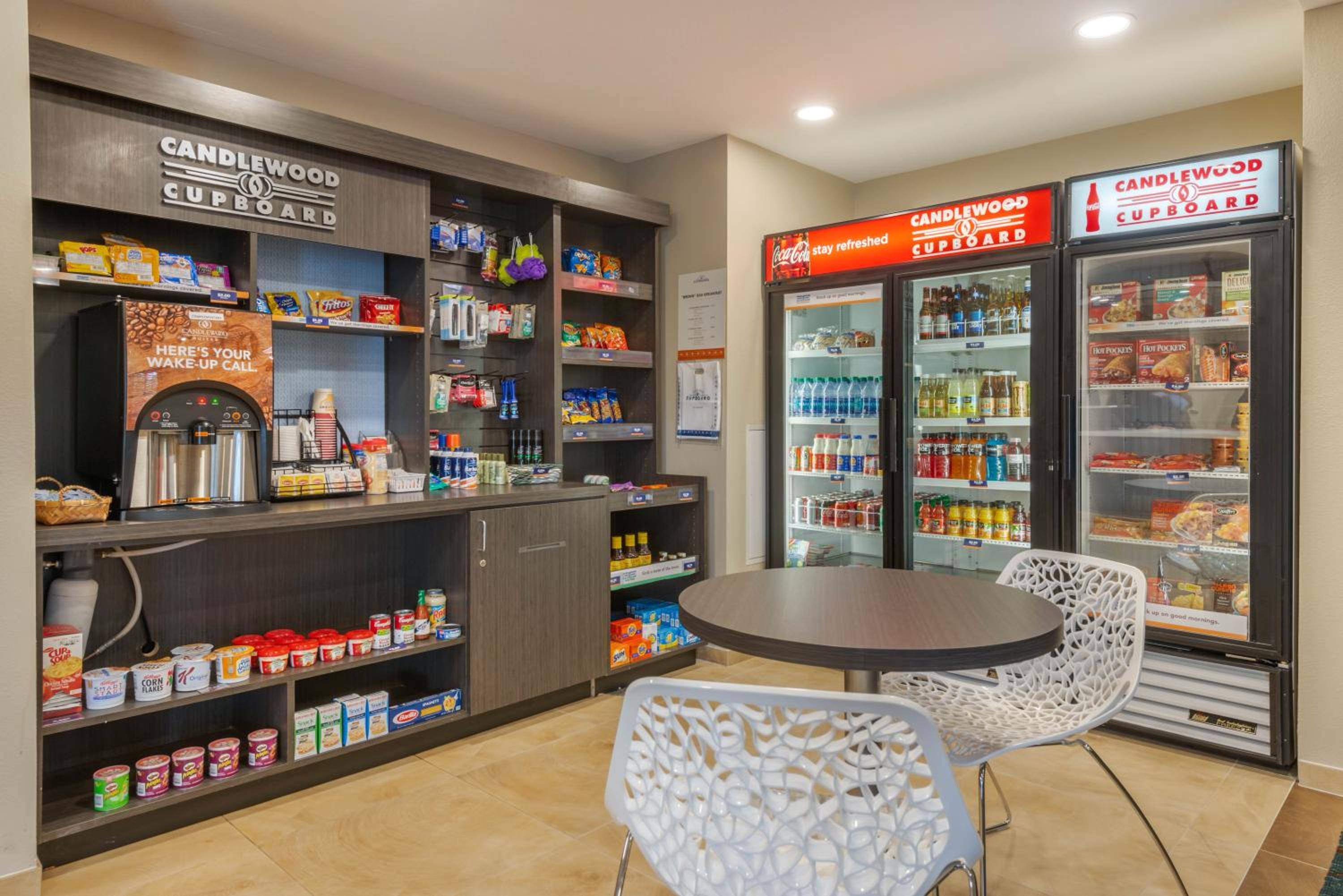 Candlewood Suites Fort Myers-Sanibel Gateway