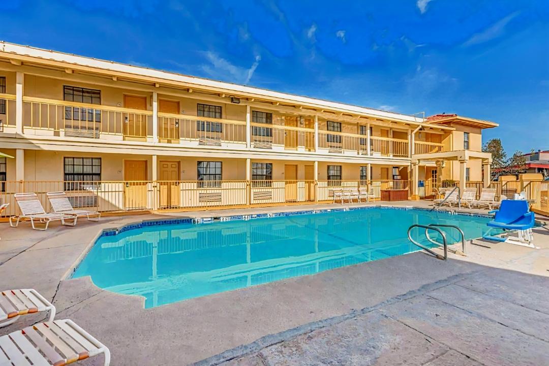 La Quinta Inn by Wyndham El Paso - Airport