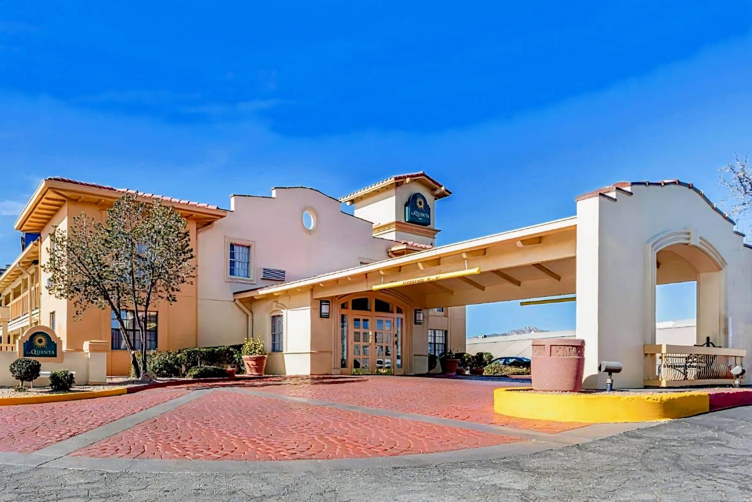 La Quinta Inn by Wyndham El Paso - Airport