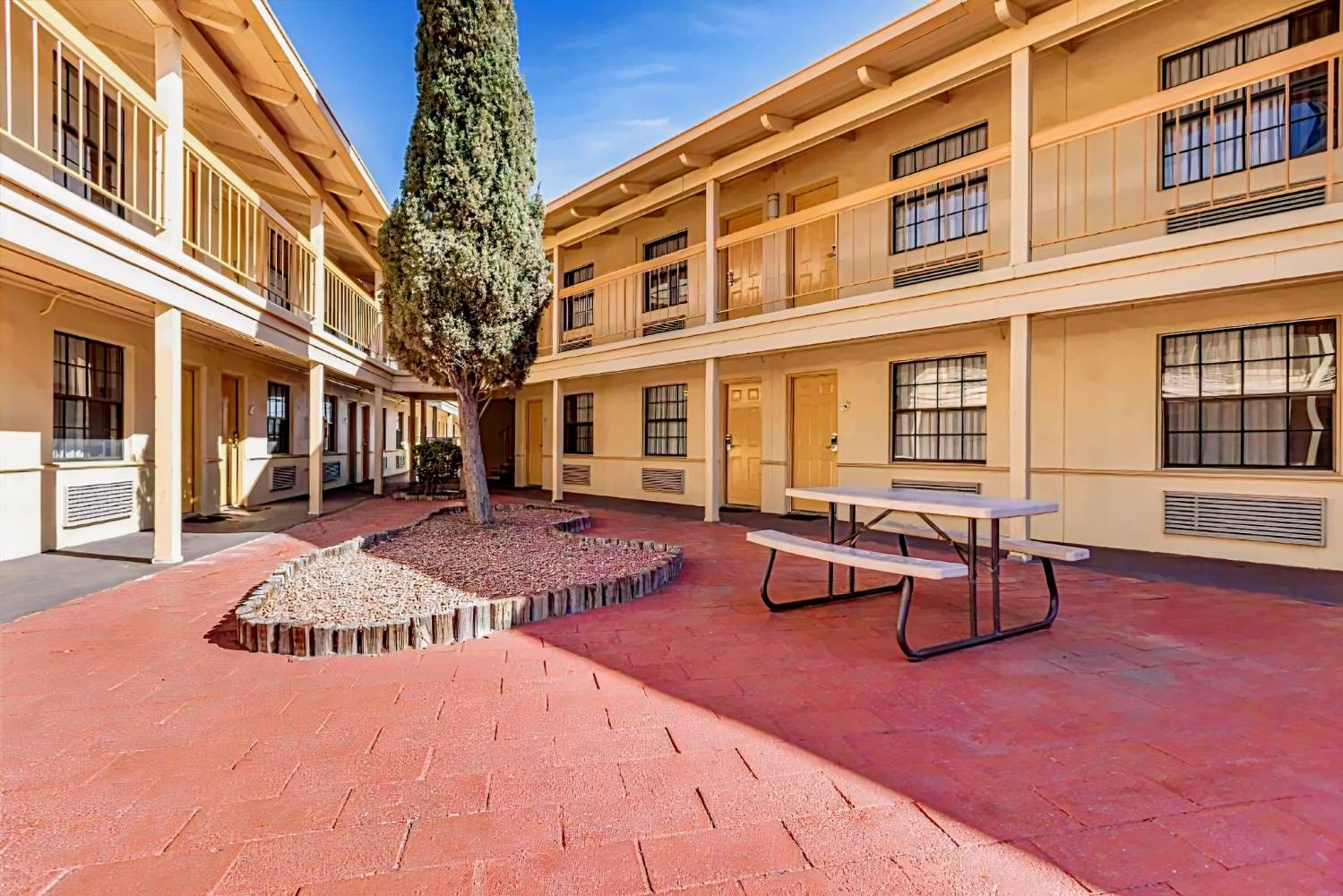 La Quinta Inn by Wyndham El Paso - Airport