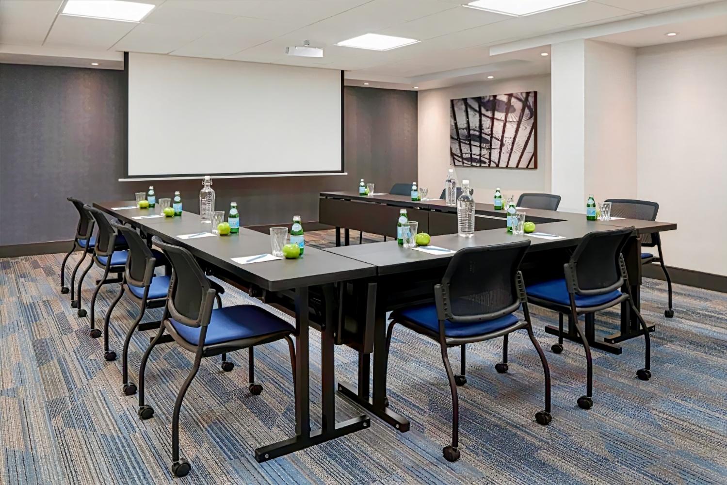 Fairfield Inn by Marriott Niagara Falls Canada