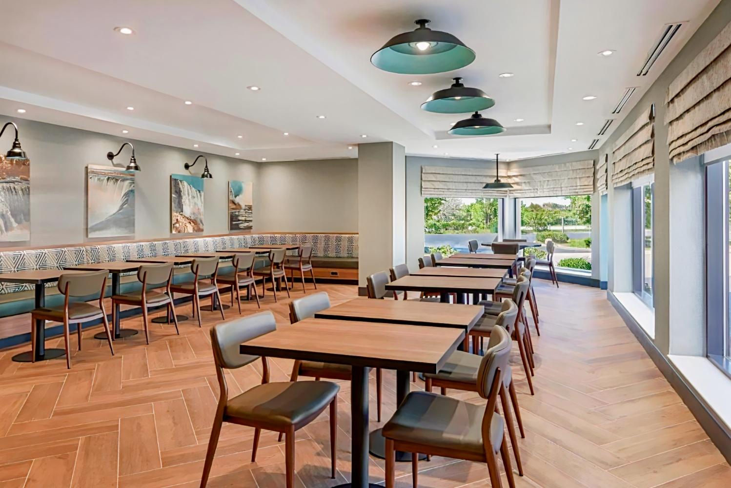 Fairfield Inn by Marriott Niagara Falls Canada