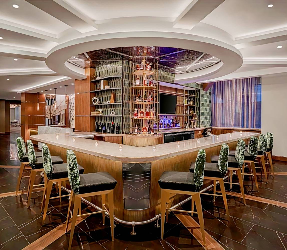 Rand Tower Hotel, Minneapolis, a Marriott Tribute Portfolio Hotel