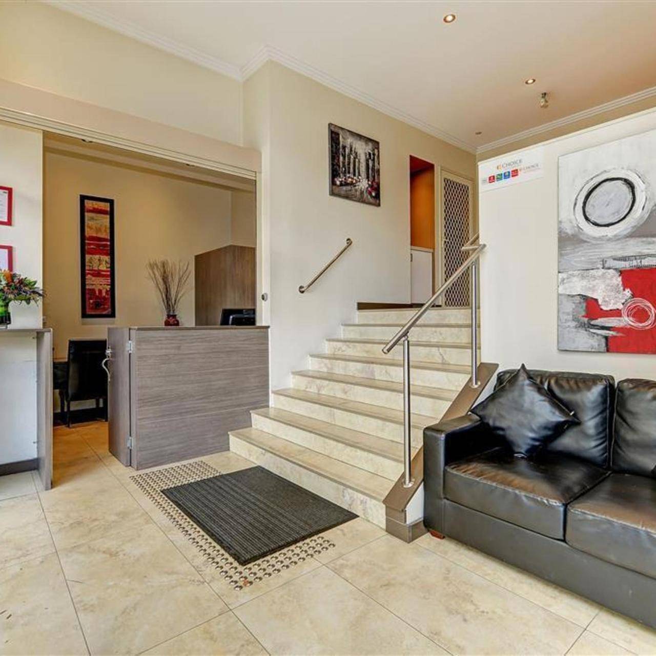 Best Western Plus Camperdown Suites