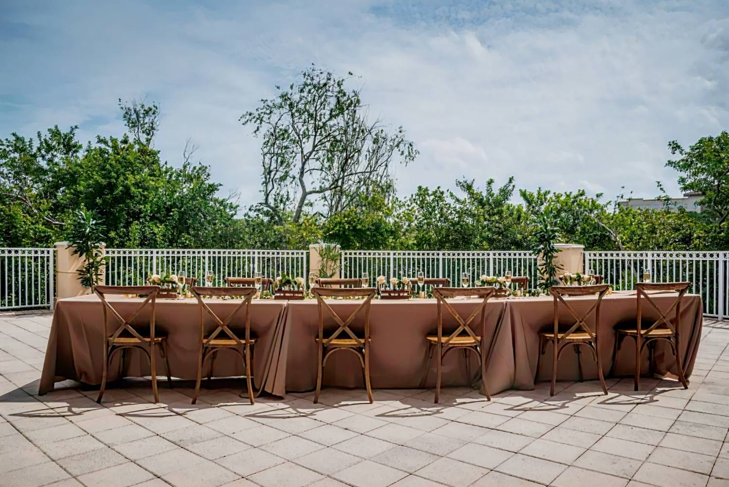 Hilton St. Petersburg Carillon Park