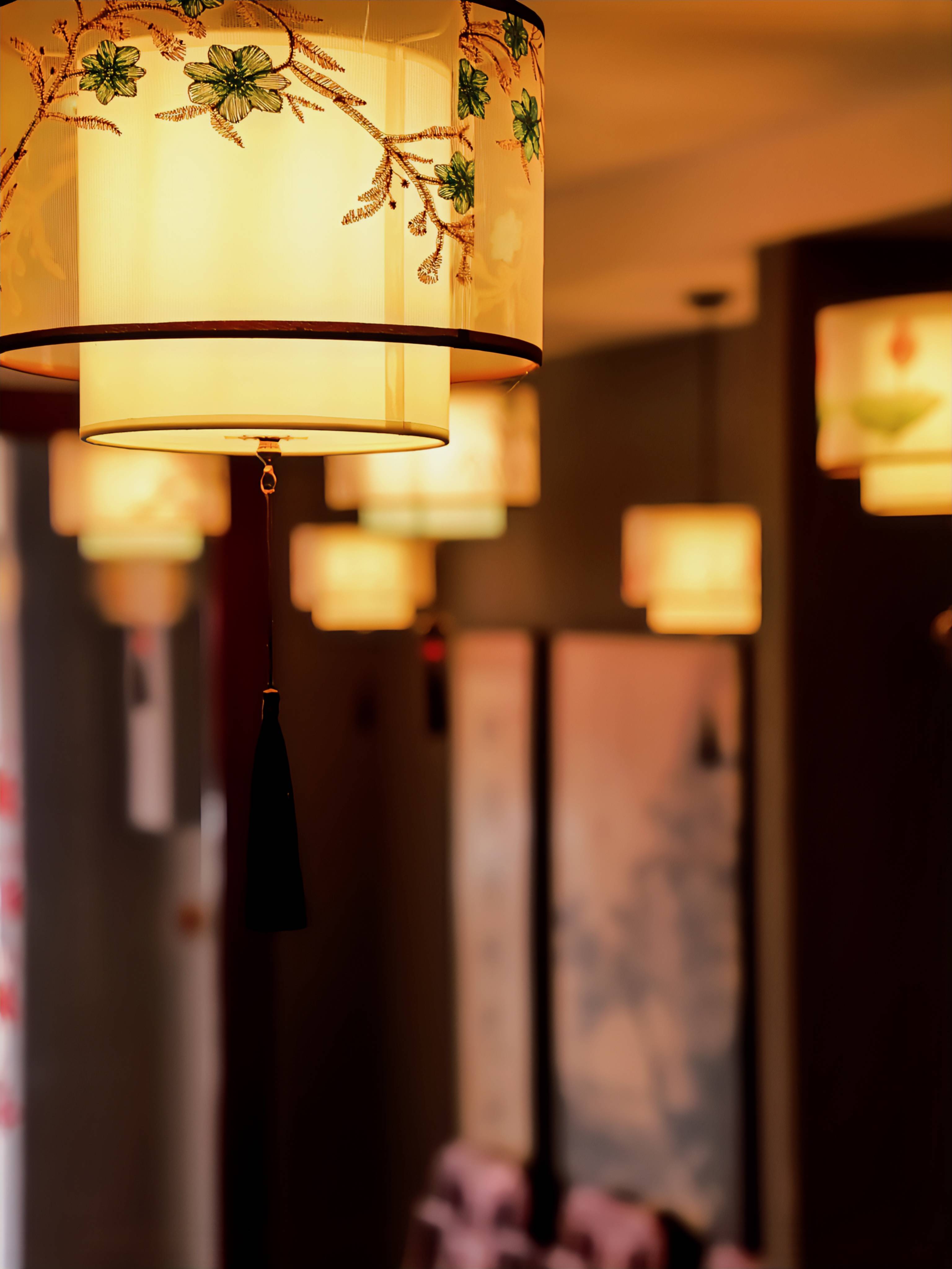 Hotel Calmo Chinatown