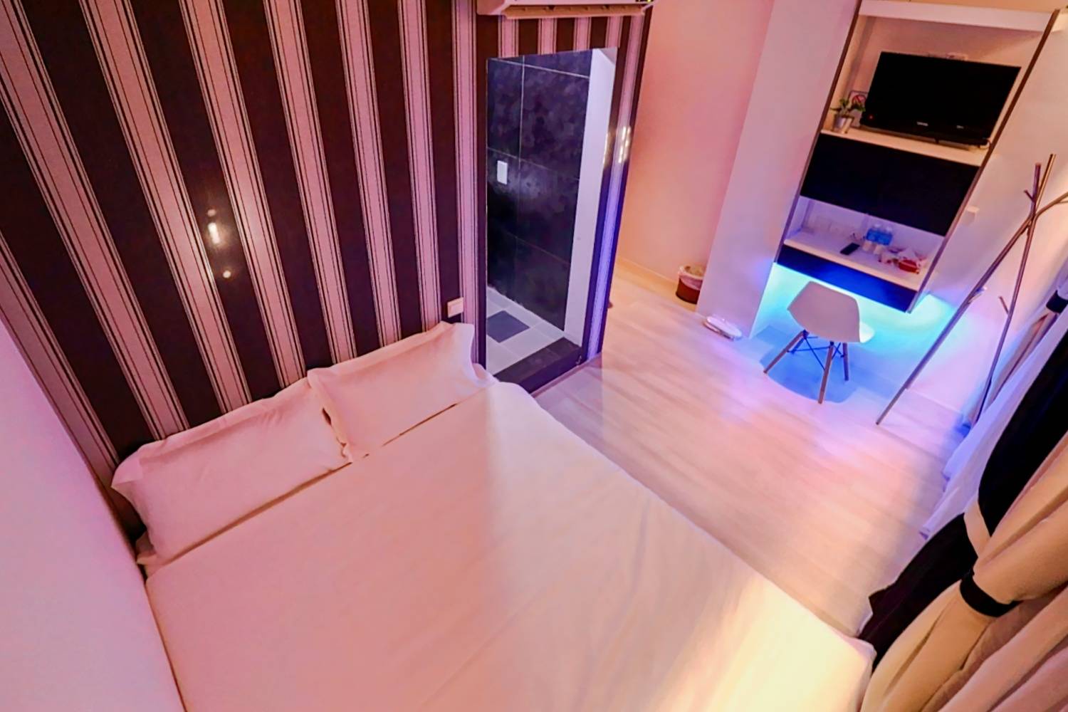 Hotel Calmo Chinatown