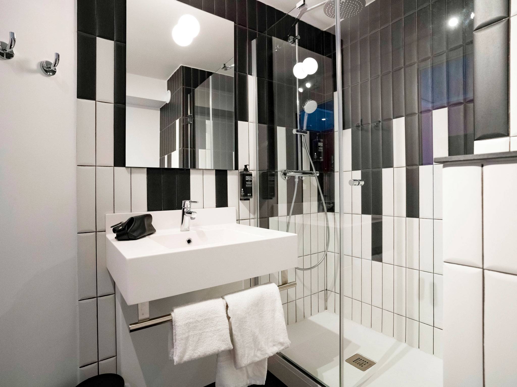 ibis Styles Paris Porte de Versailles - Mairie d'Issy