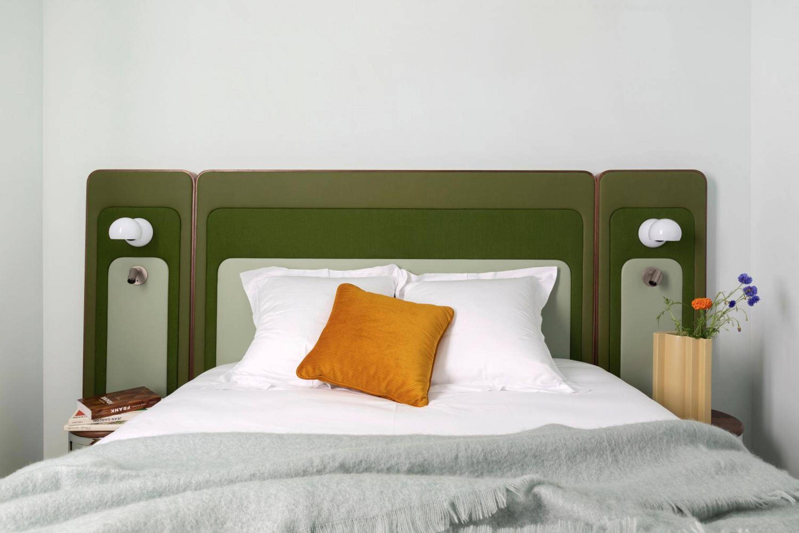 Hôtel Saint André des Arts