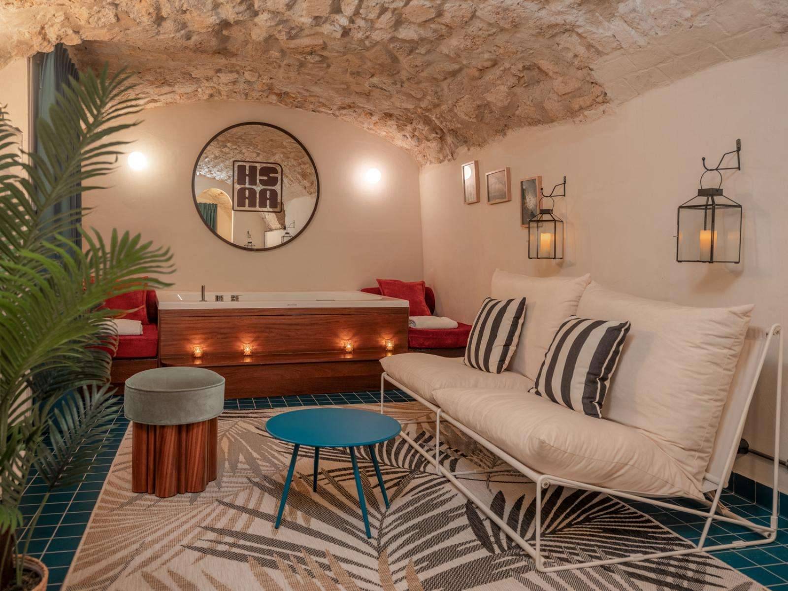 Hôtel Saint André des Arts