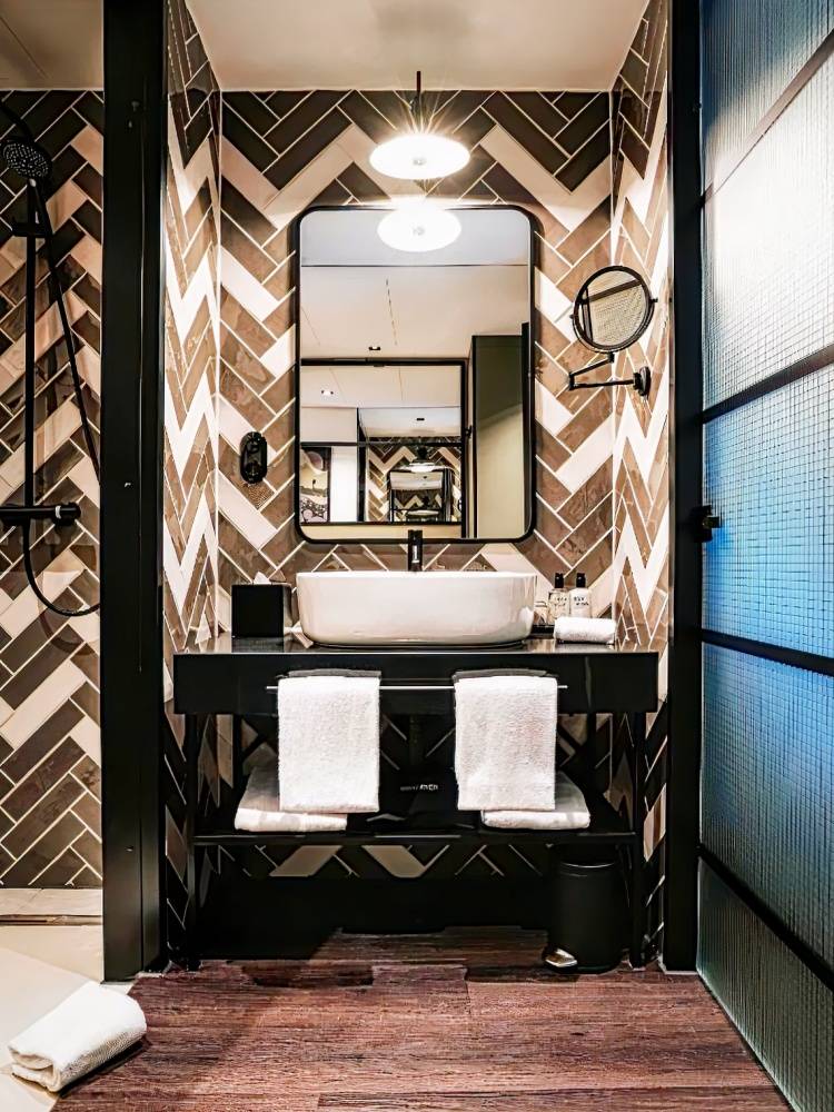 Ameron München Motorworld