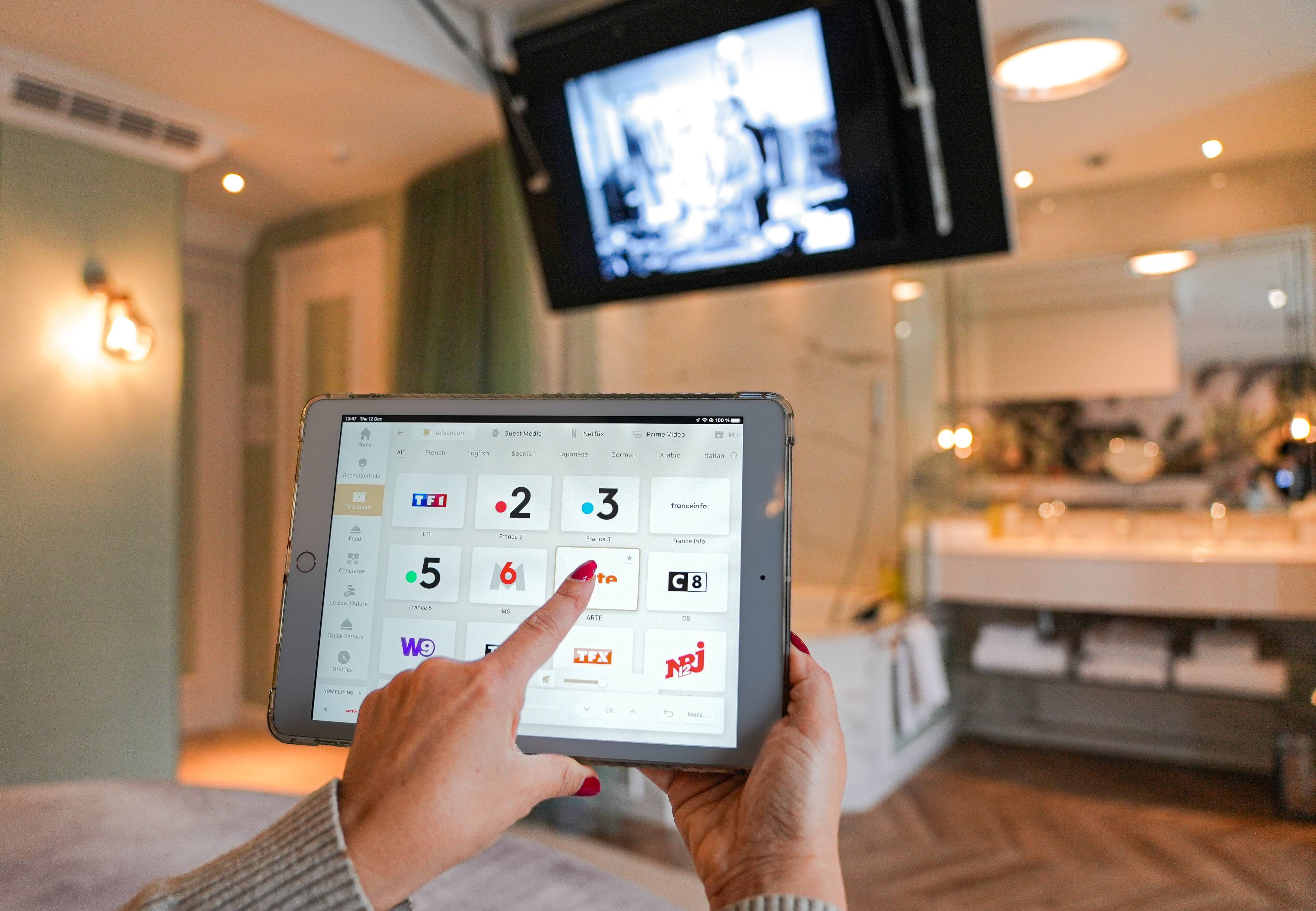 Paris j'Adore Hotel & Spa