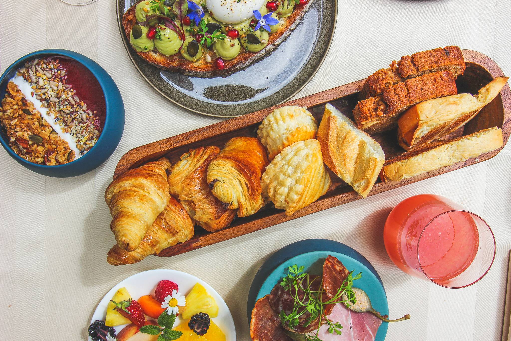 Paris j'Adore Hotel & Spa