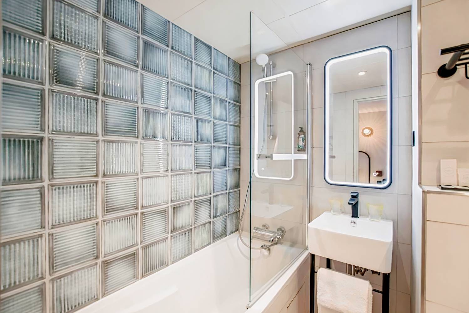 Hôtel de l'Espérance