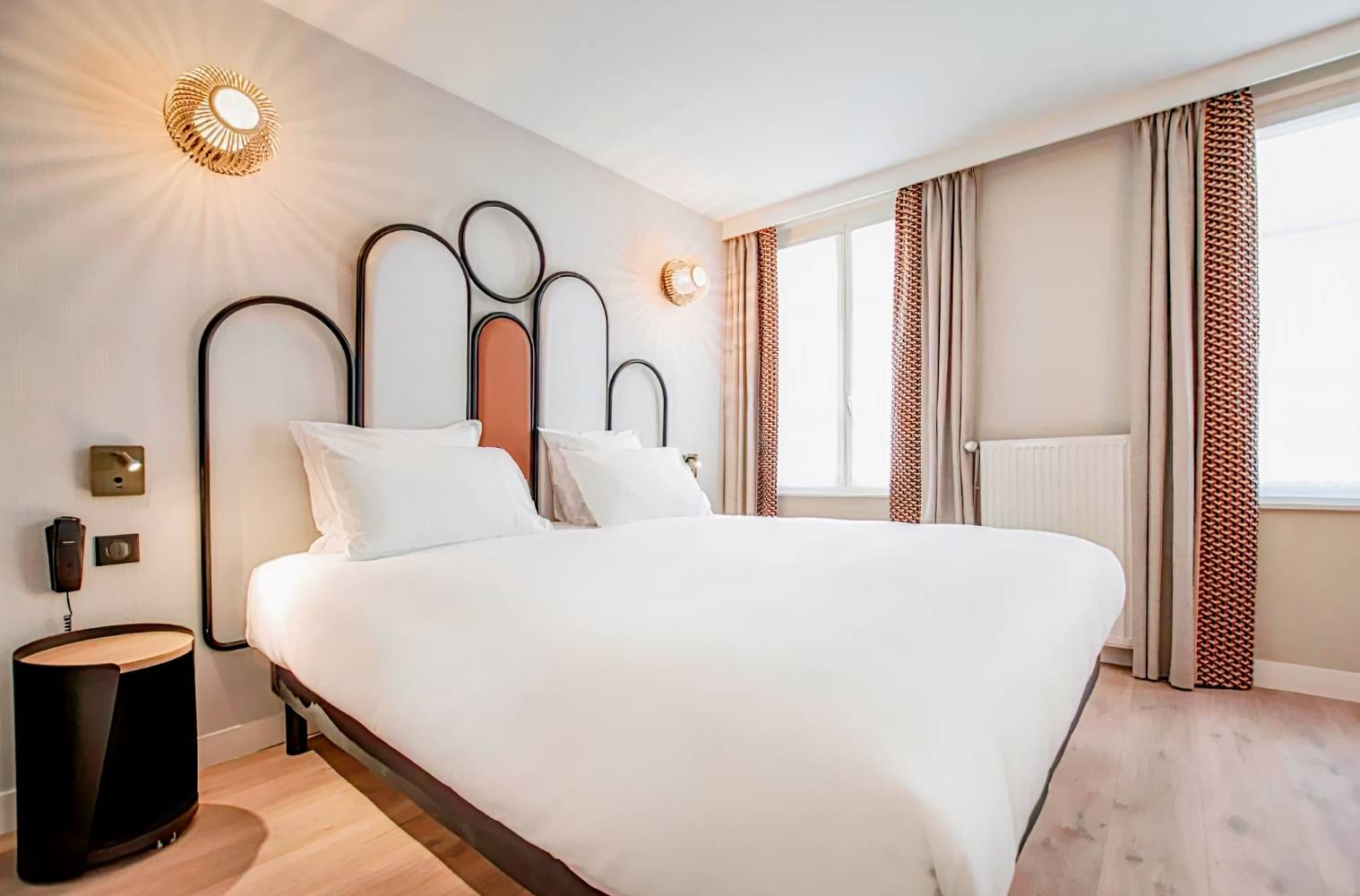 Hôtel de l'Espérance