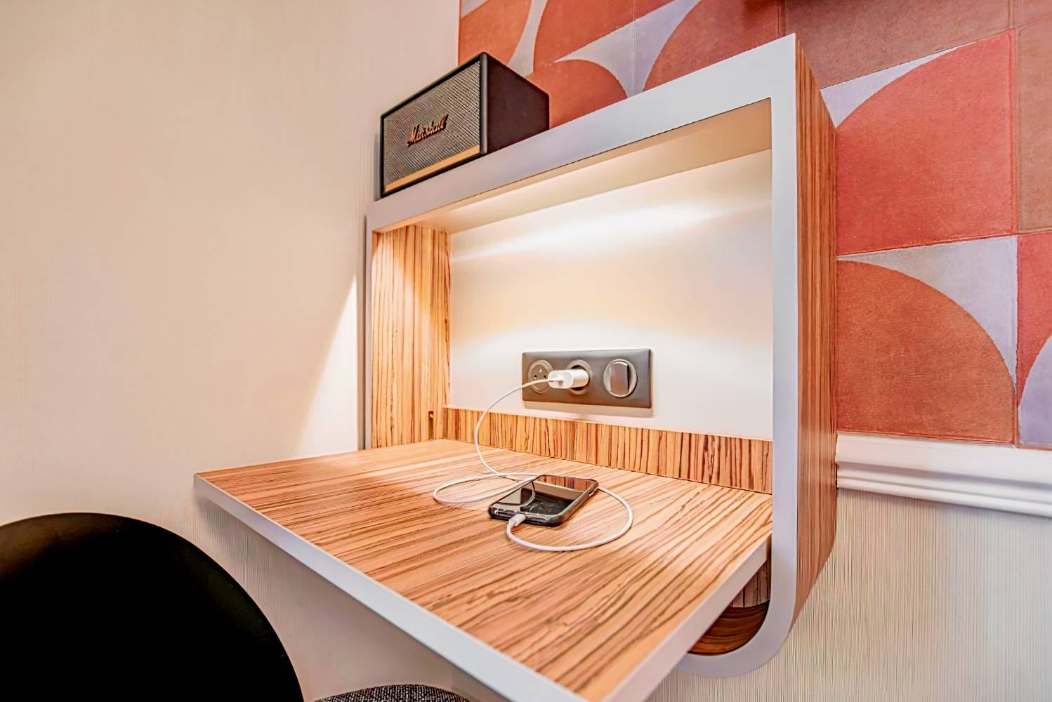 Hôtel de l'Espérance