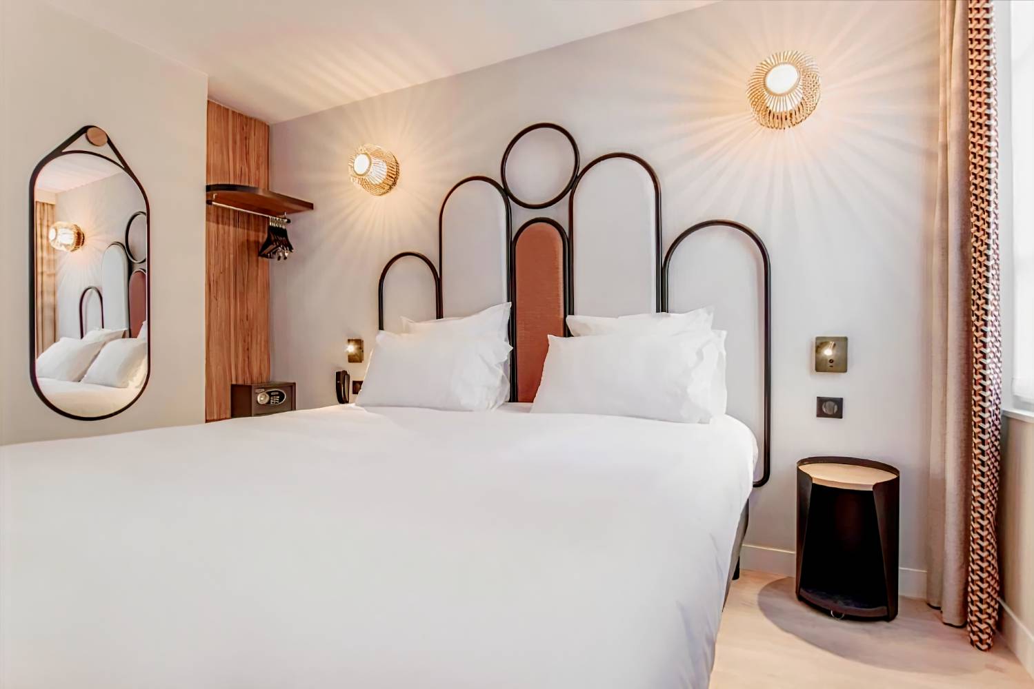 Hôtel de l'Espérance