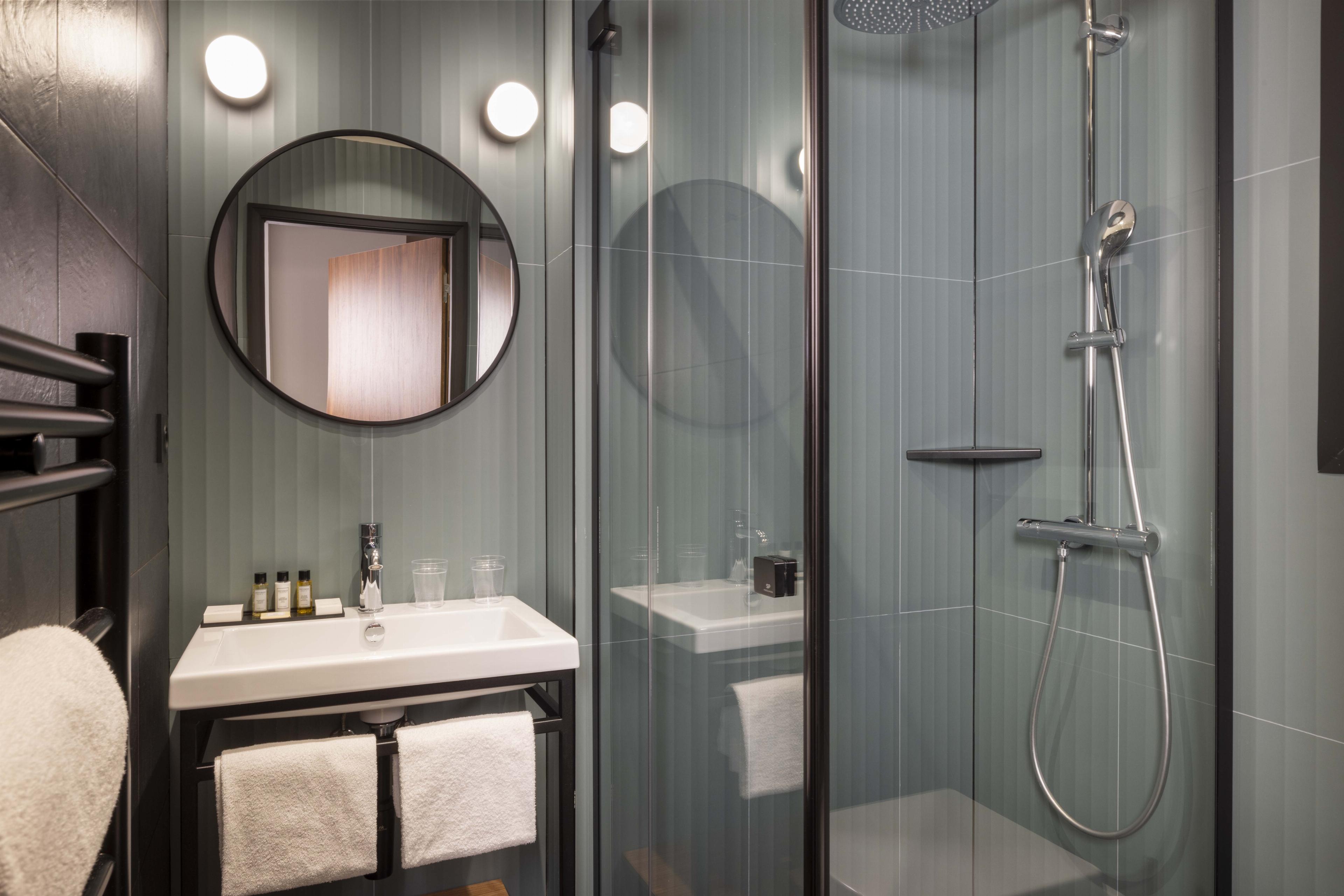 Paris Art Hotel Quartier Latin by Malone