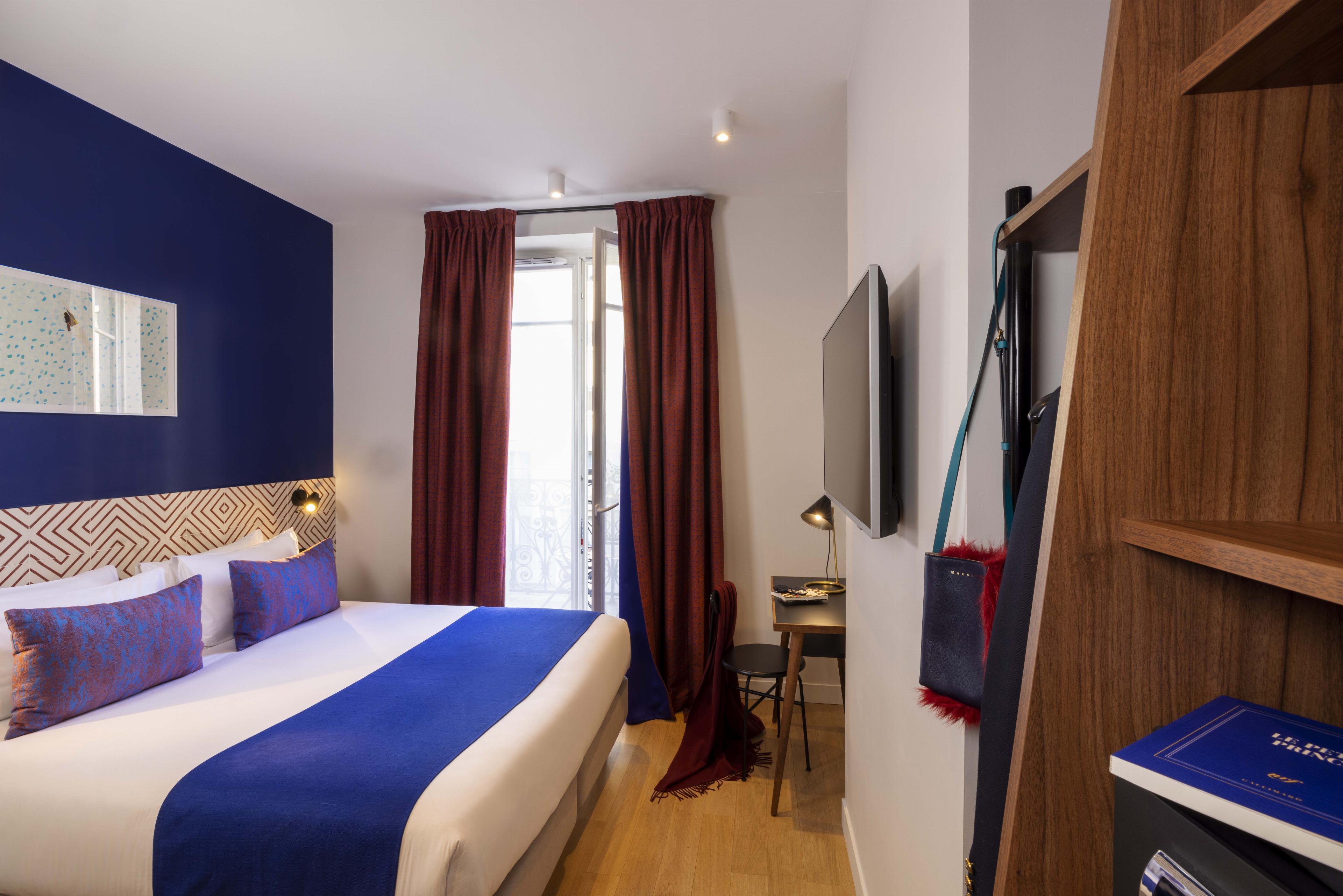 Paris Art Hotel Quartier Latin by Malone